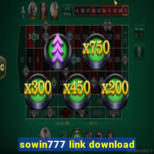 sowin777 link download